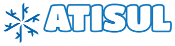 Logo Atisul refrigeração